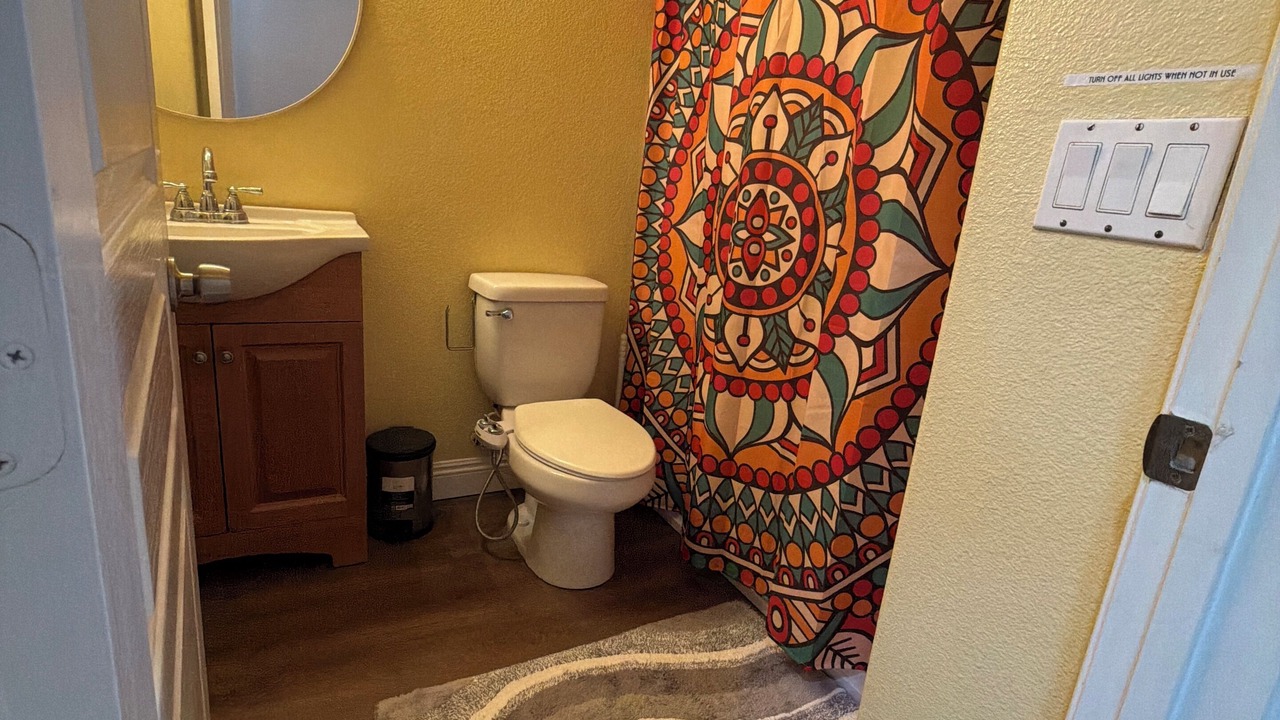 Photo of Bathroom in National City