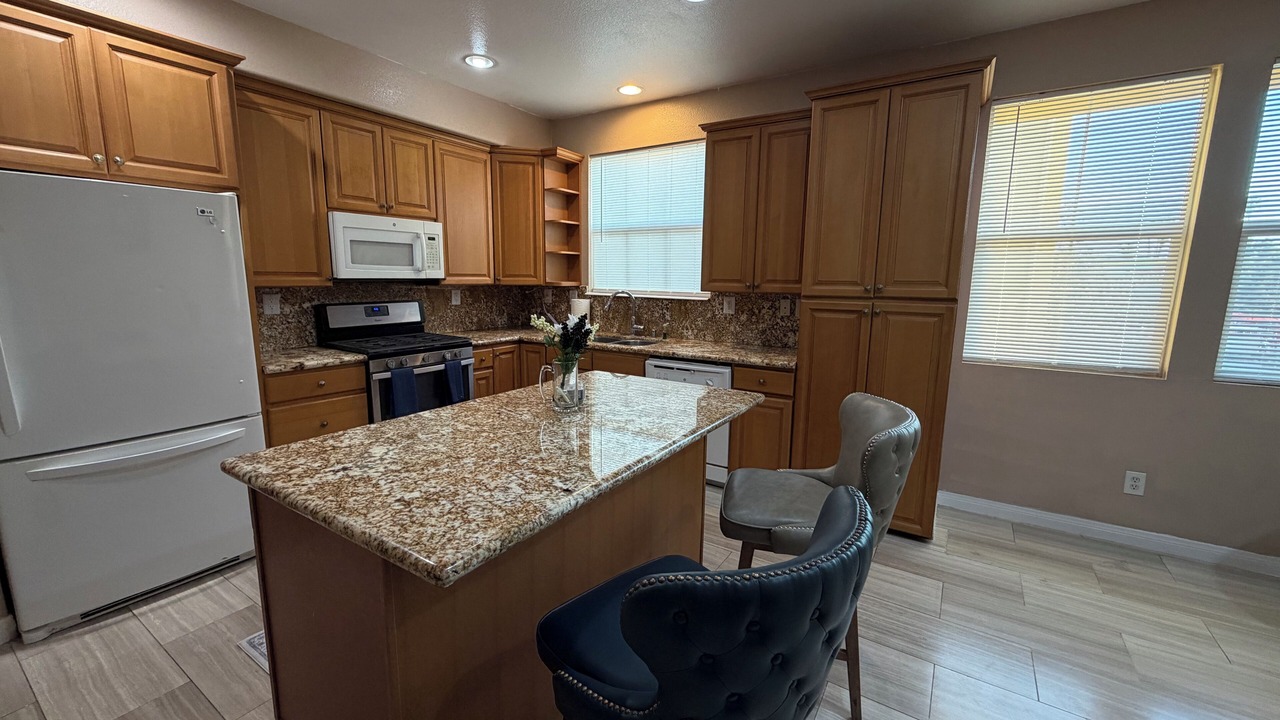 Photo of Kitchen in National City