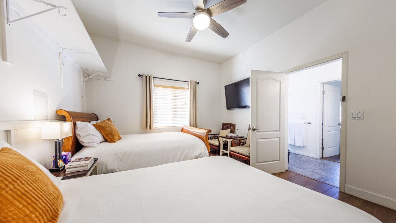 Photo of Bedroom in Madrona