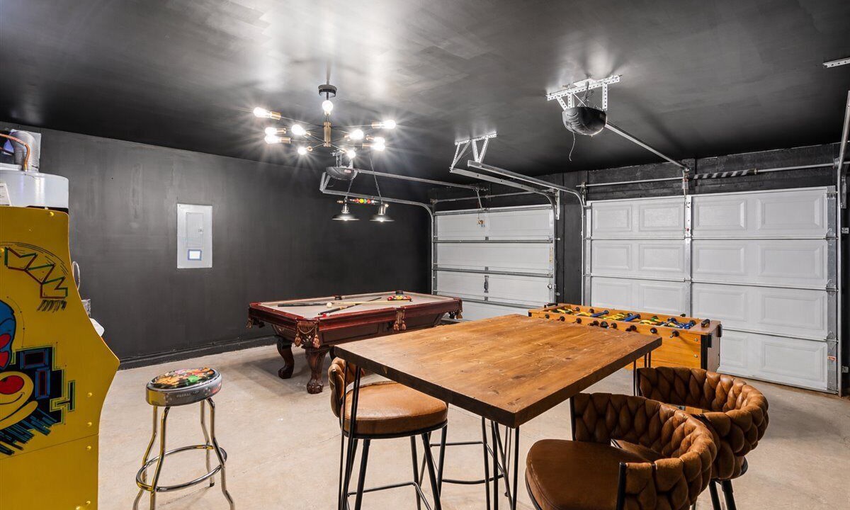 Photo of Bedroom in Charlotte
