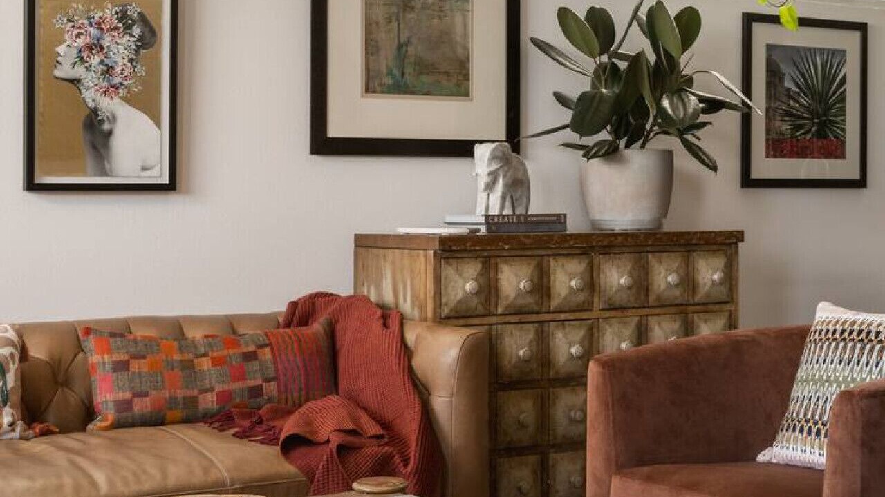 Photo of Livingroom in Govalle