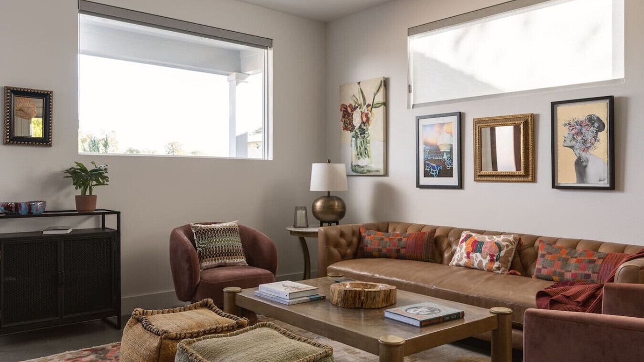 Photo of Livingroom in Govalle