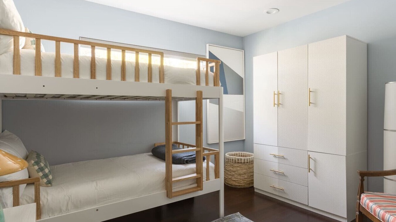 Photo of Bedroom in Govalle
