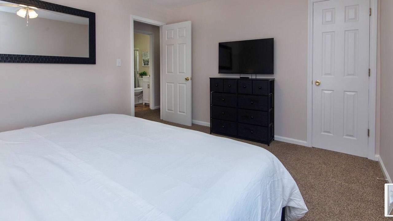 Photo of Bedroom in Ponderosa - Wingate