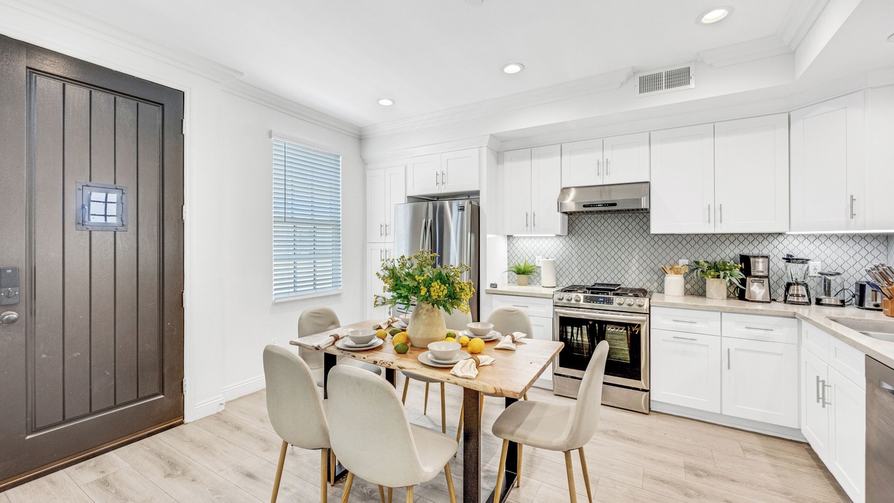 Photo of Kitchen in Mid Central