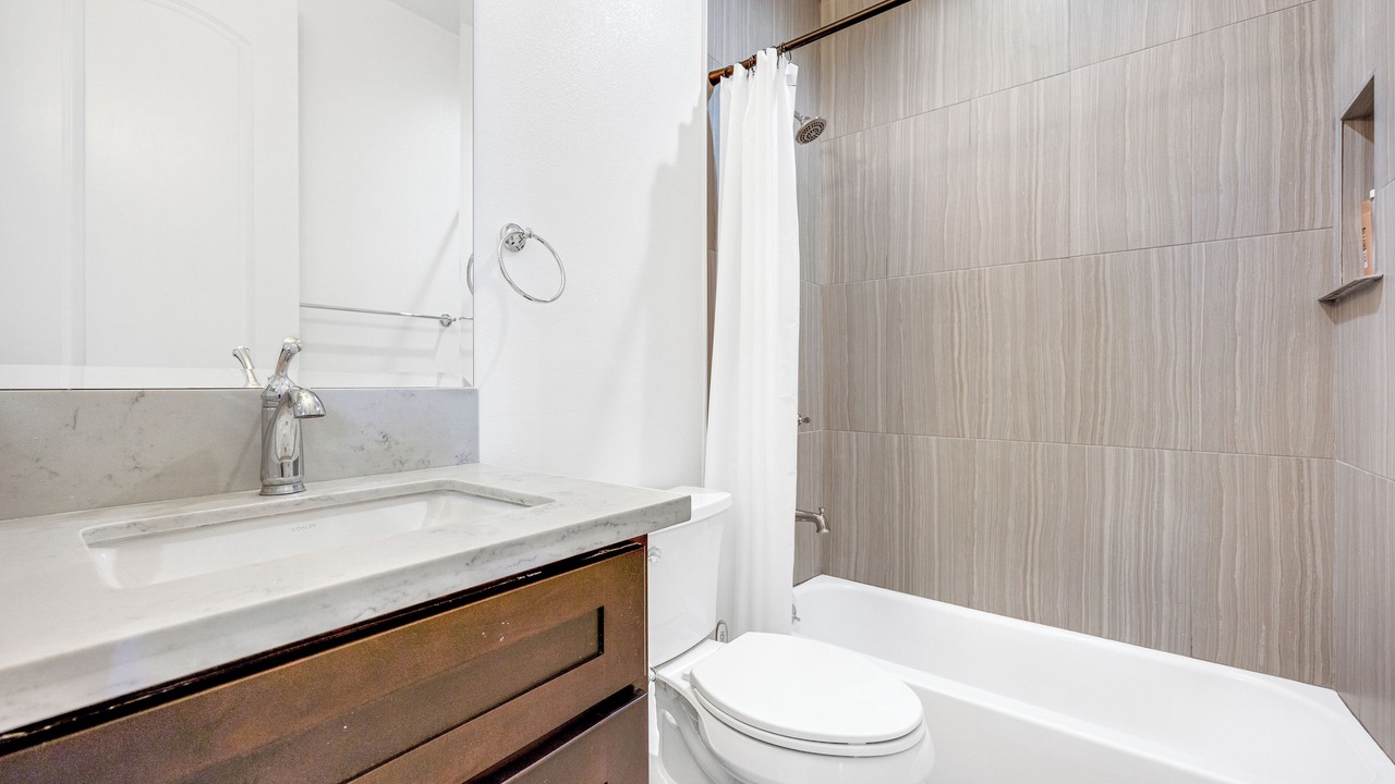 Photo of Bathroom in Mid Central