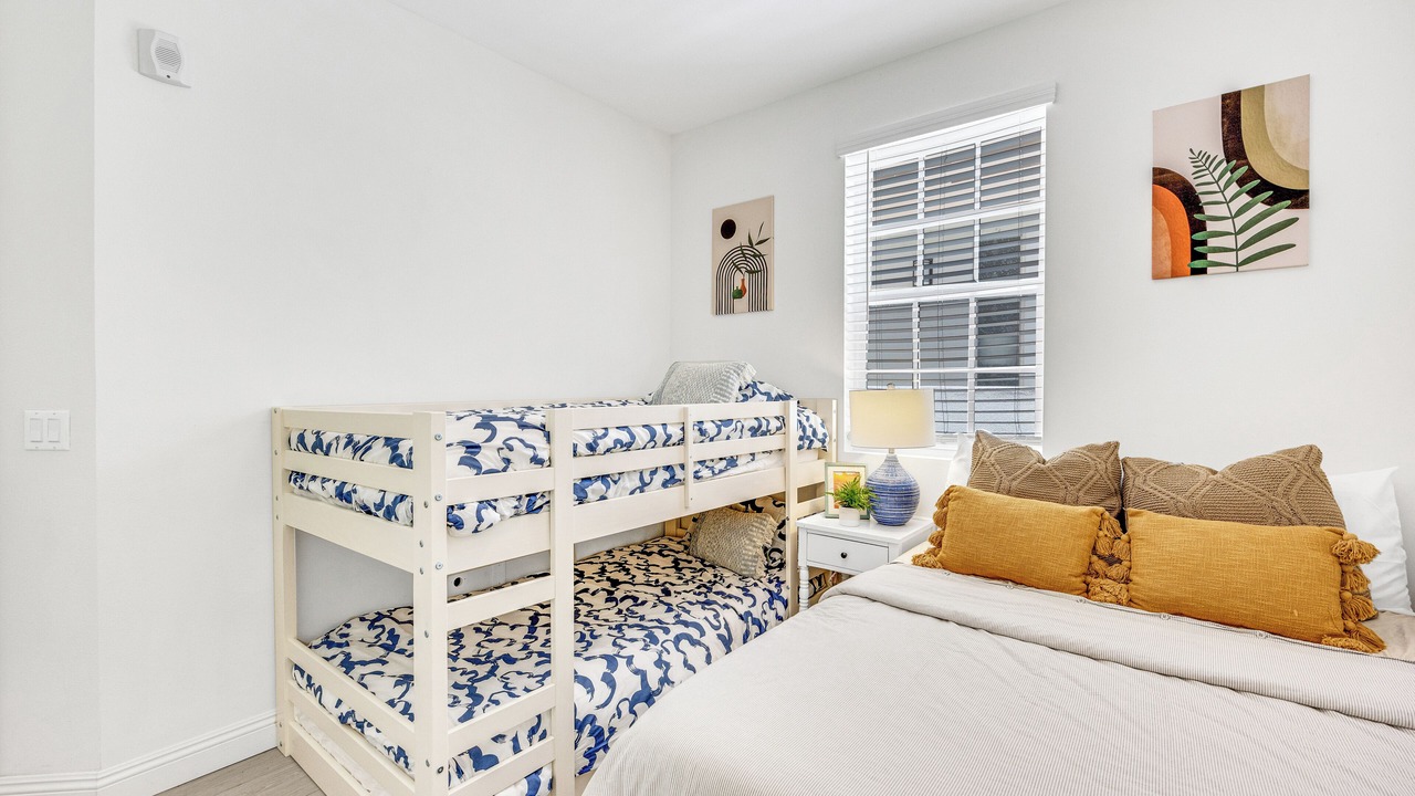 Photo of Bedroom in Mid Central