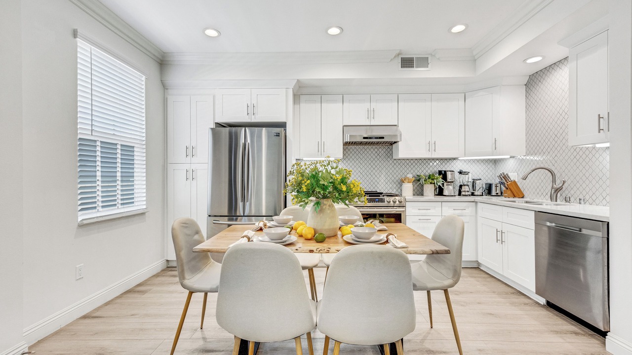 Photo of Kitchen in Mid Central