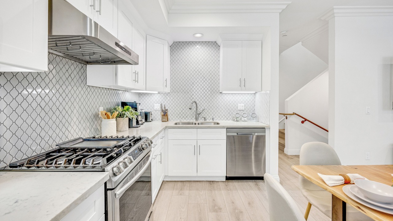 Photo of Kitchen in Mid Central