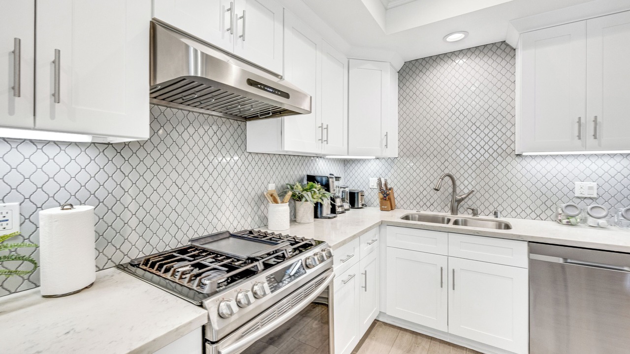 Photo of Kitchen in Mid Central