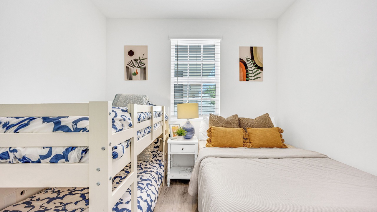 Photo of Bedroom in Mid Central