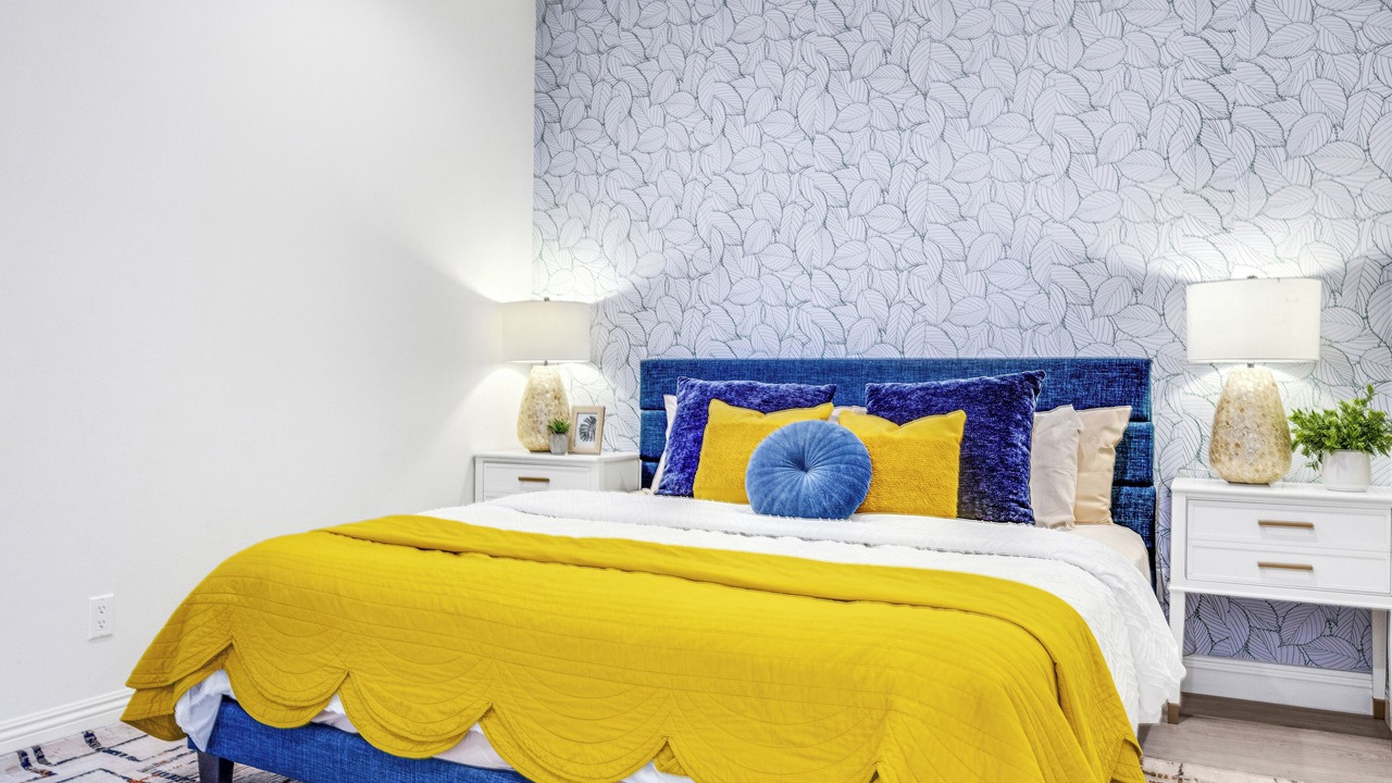 Photo of Bedroom in Mid Central