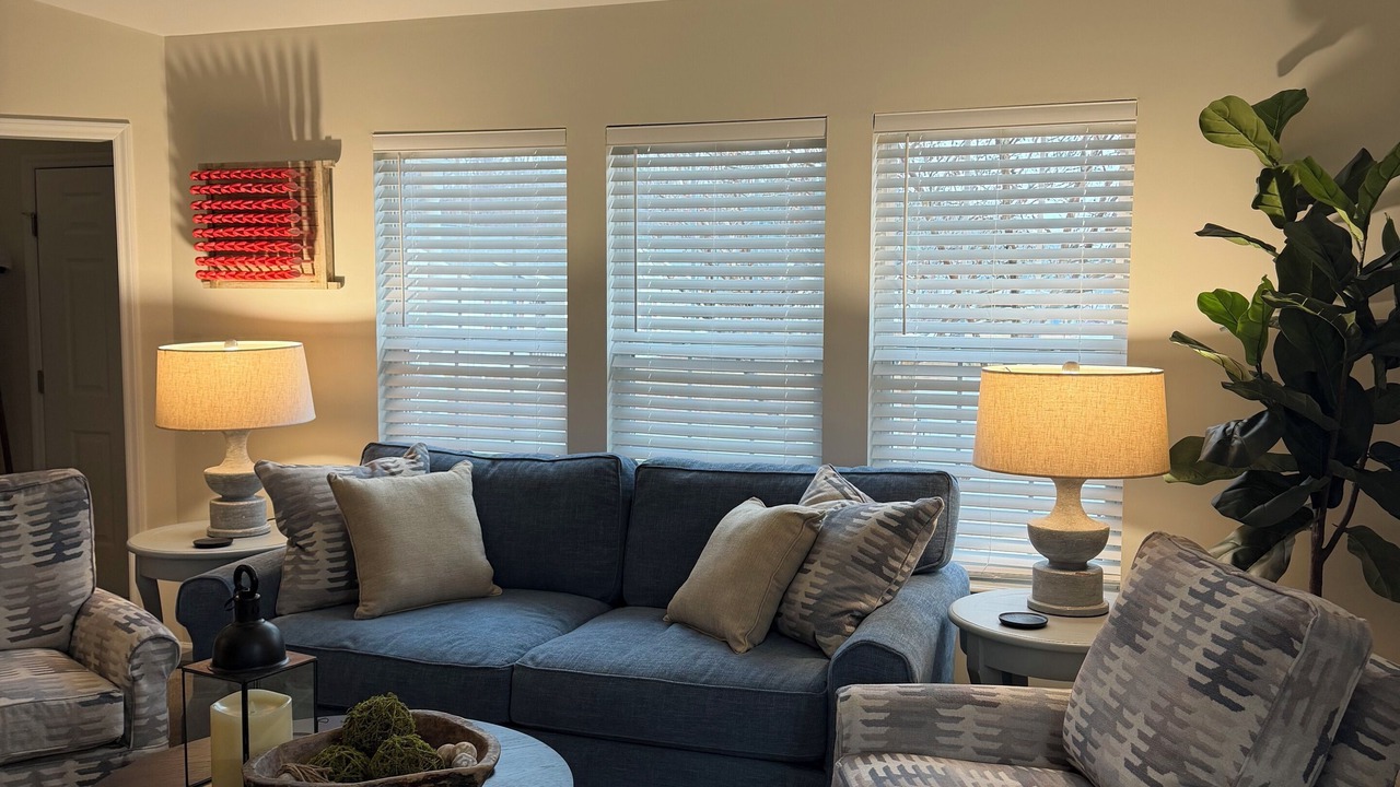 Photo of Livingroom in Gibsonville