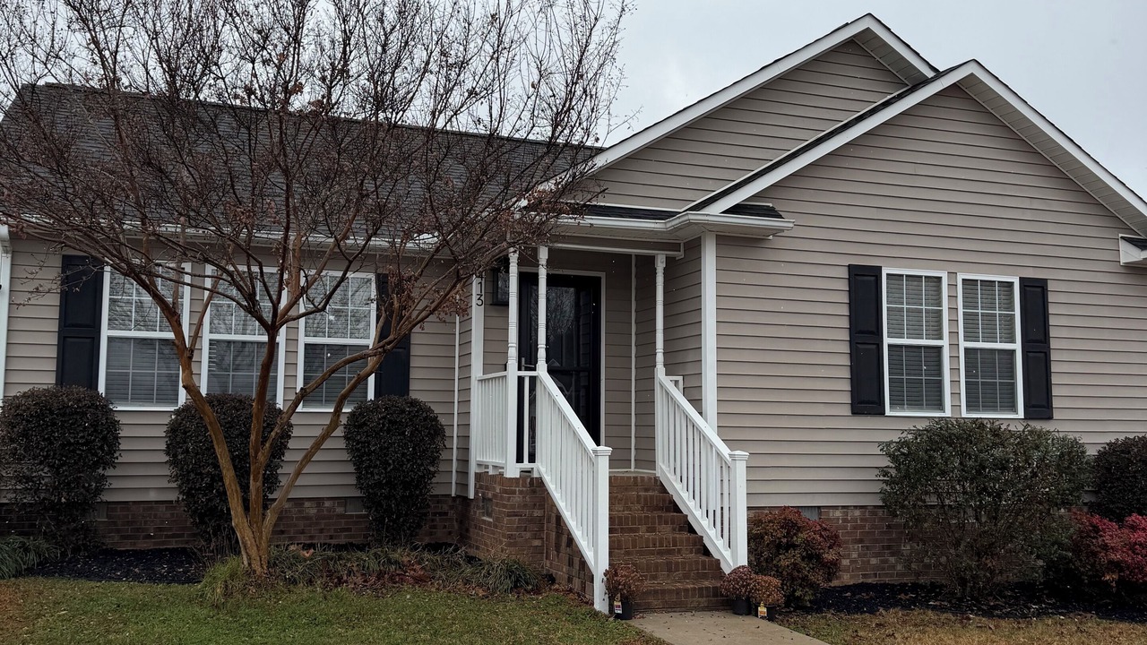 Photo of Outdoor in Gibsonville