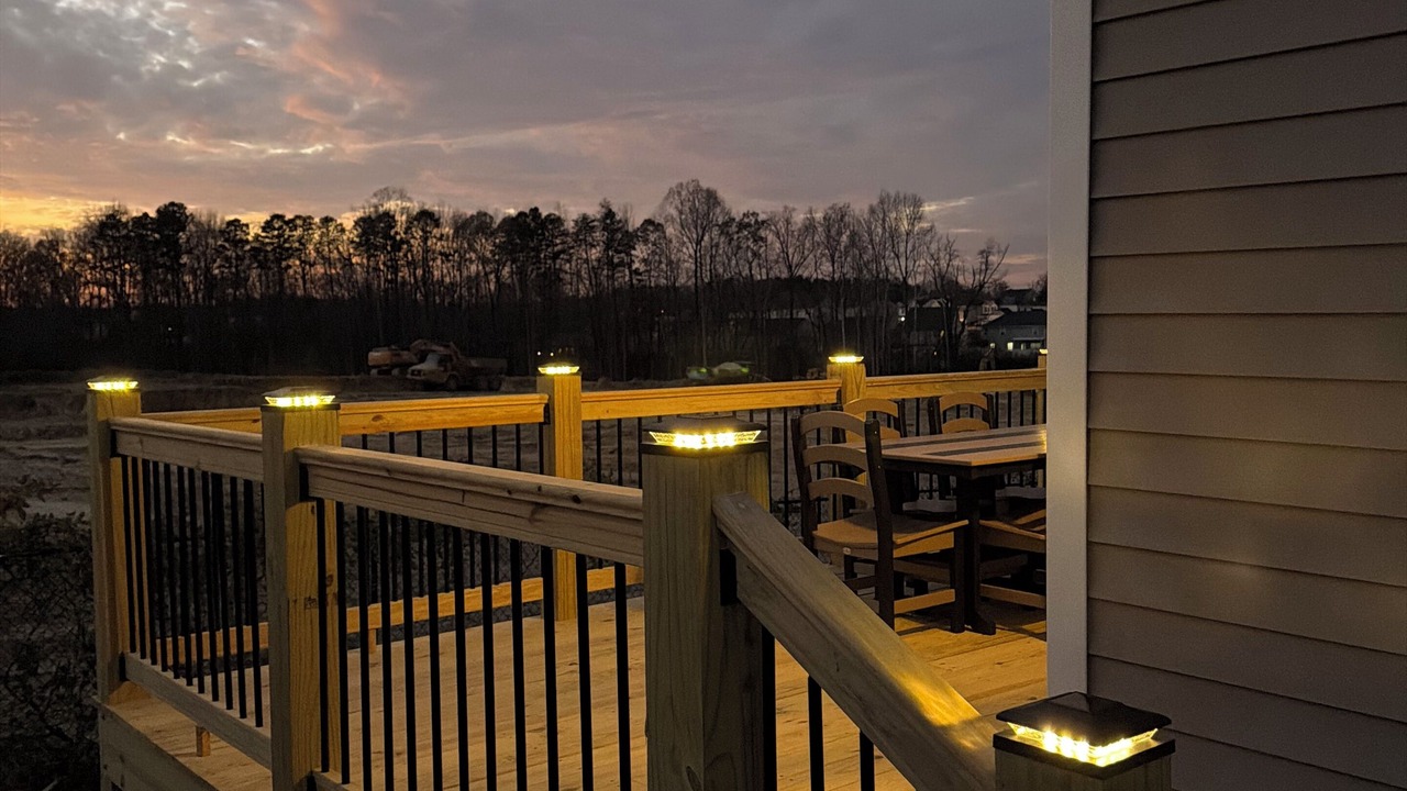 Photo of Outdoor in Gibsonville