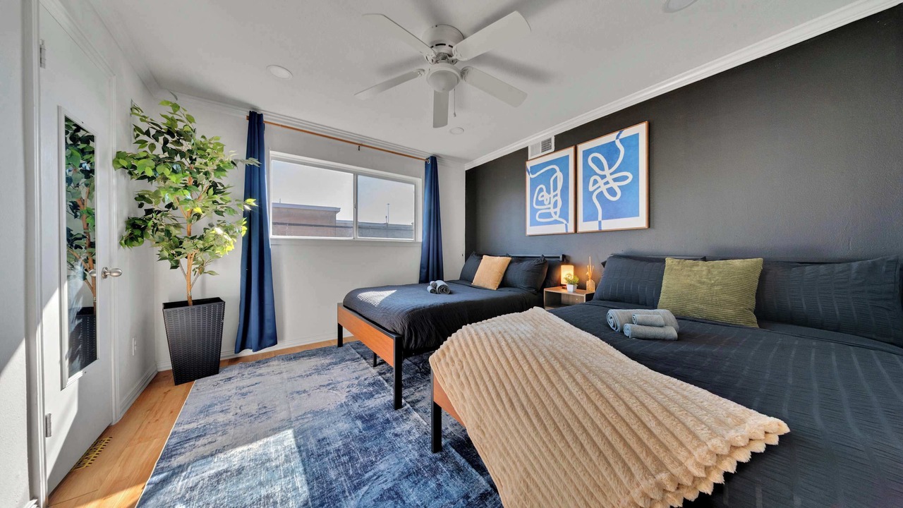 Photo of Bedroom in Brookhollow