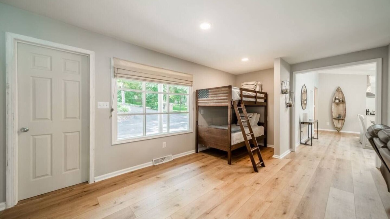 Photo of Bedroom in Mount Mourne