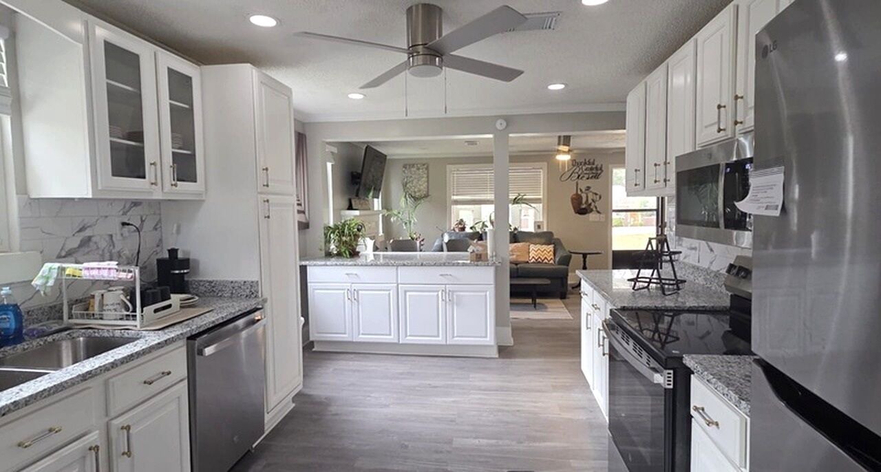 Photo of Kitchen in Eau Claire