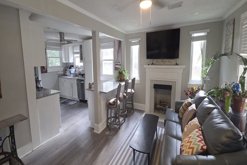 Photo of Livingroom in Eau Claire