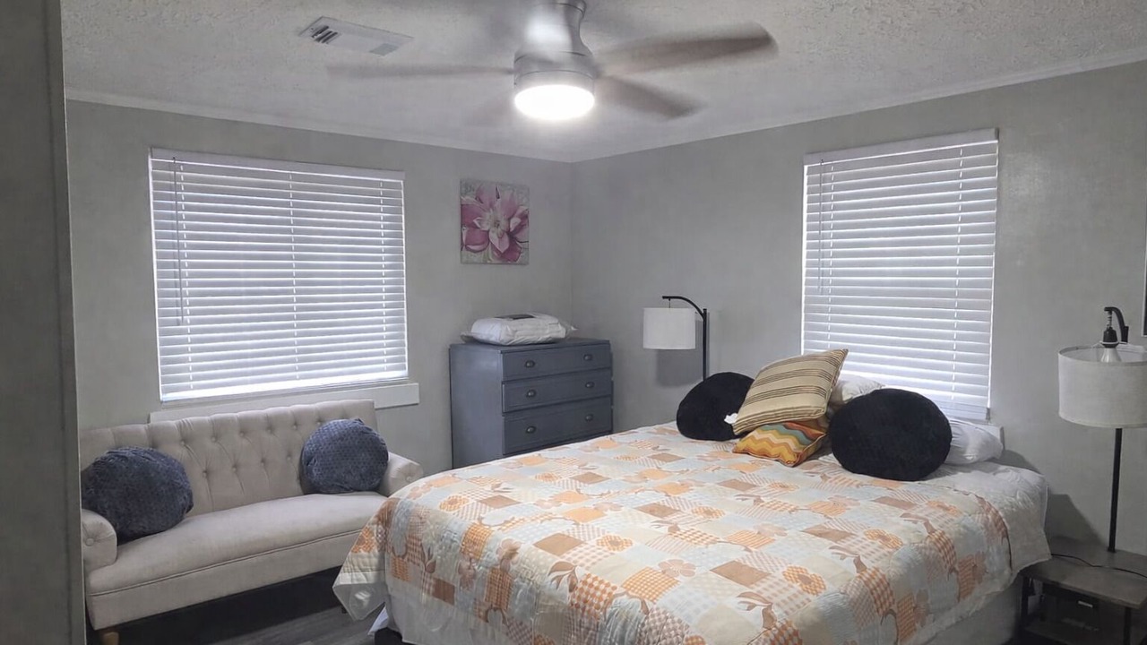 Photo of Bedroom in Eau Claire