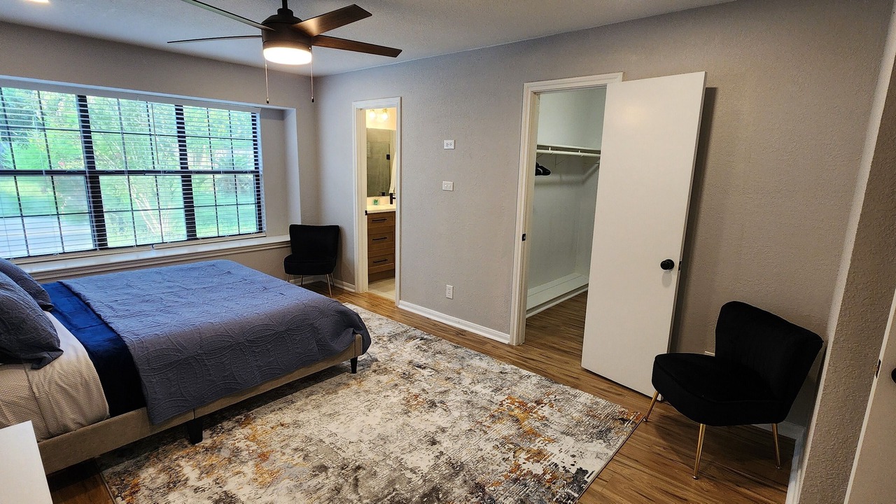 Photo of Bedroom in Cypress
