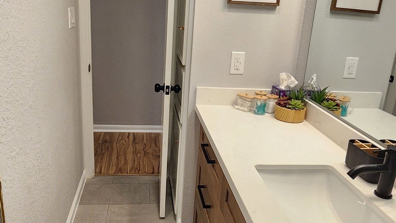 Photo of Bathroom in Cypress