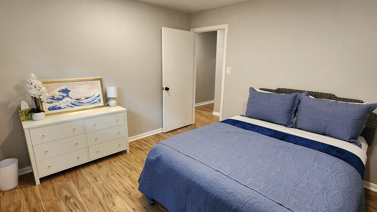 Photo of Bedroom in Cypress