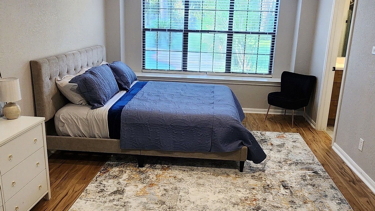 Photo of Bedroom in Cypress