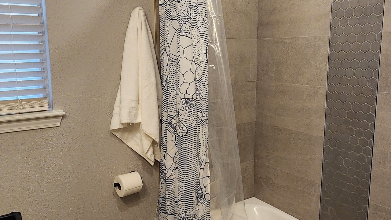 Photo of Bathroom in Cypress
