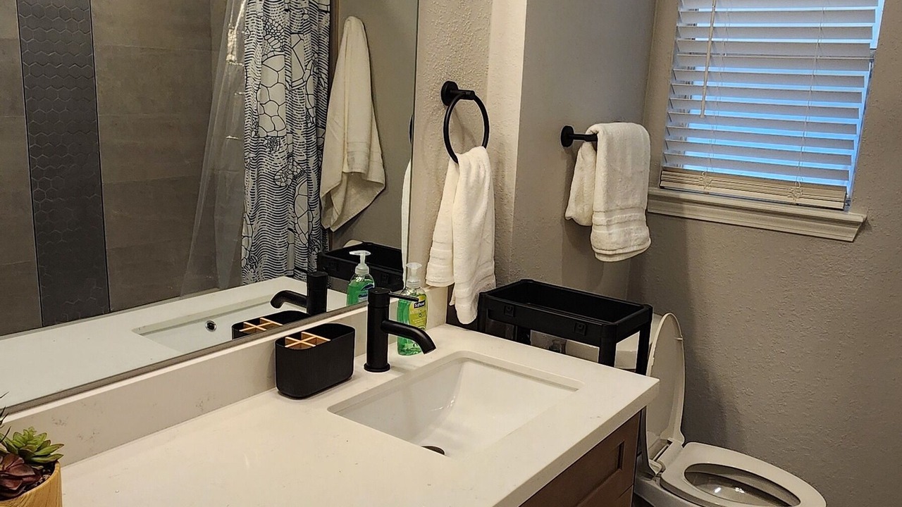 Photo of Bathroom in Cypress
