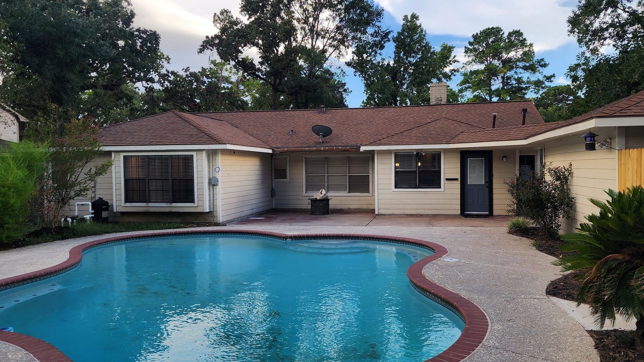 Photo of Outdoor in Cypress