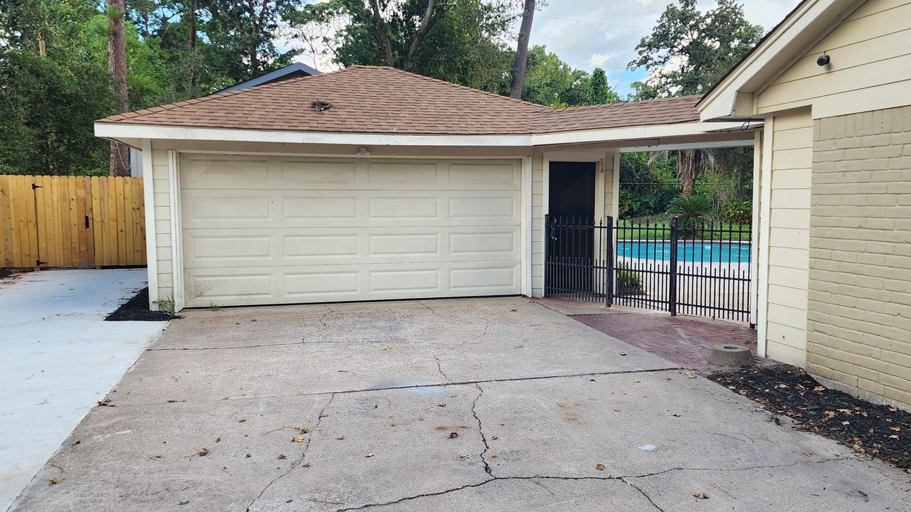 Photo of Outdoor in Cypress