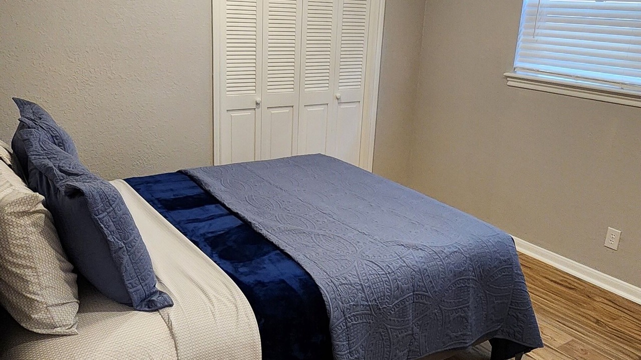 Photo of Bedroom in Cypress