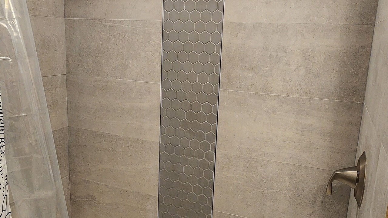 Photo of Bathroom in Cypress