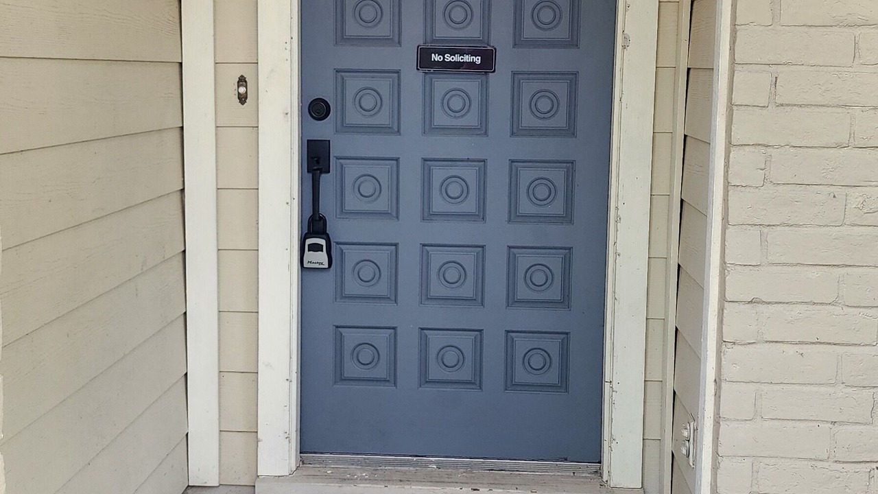 Photo of Outdoor in Cypress