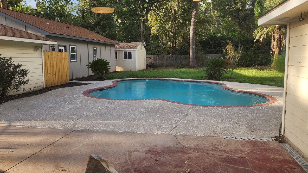 Photo of Outdoor in Cypress