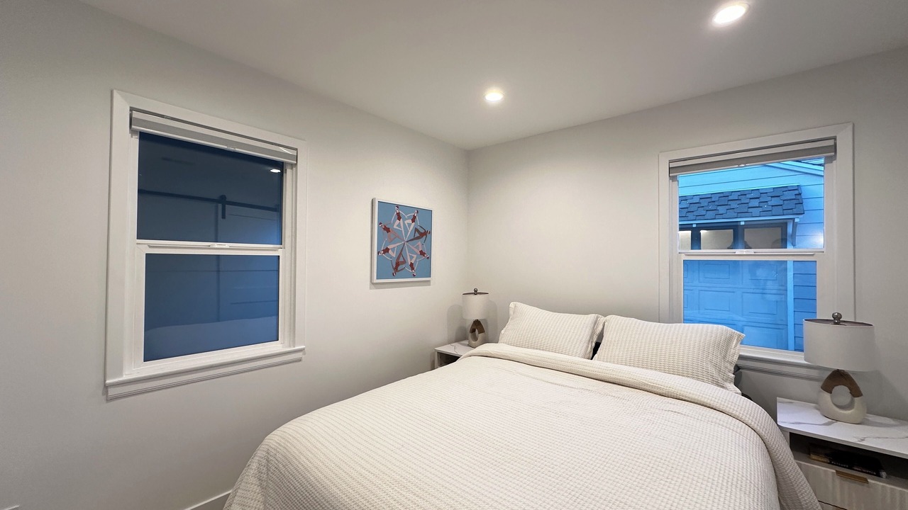 Photo of Bedroom in Crescenta Highlands