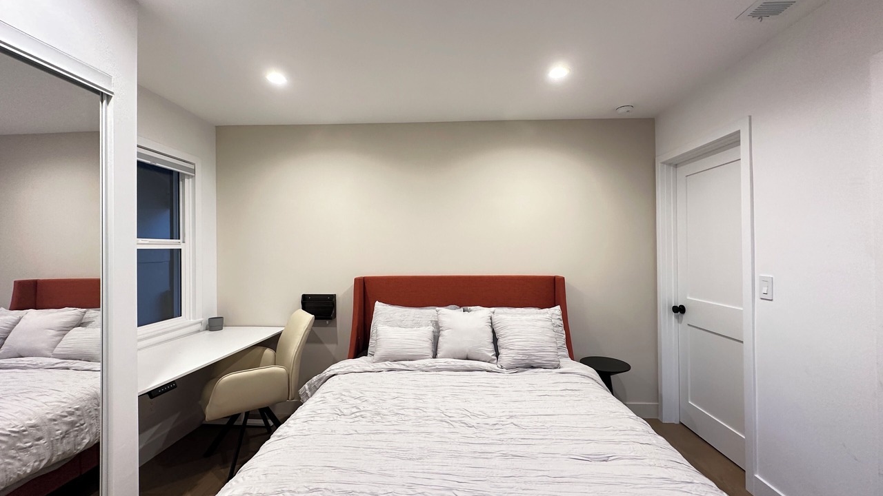 Photo of Bedroom in Crescenta Highlands