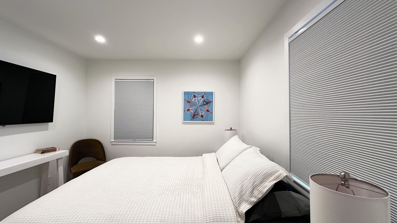 Photo of Bedroom in Crescenta Highlands