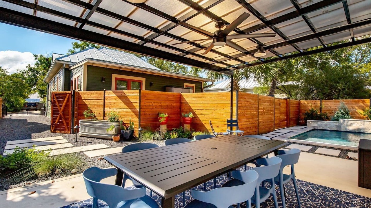 Photo of Outdoor in Southtown