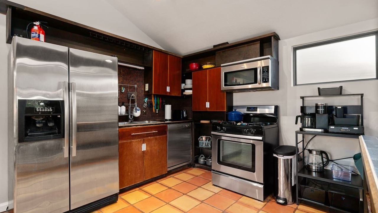 Photo of Kitchen in Southtown