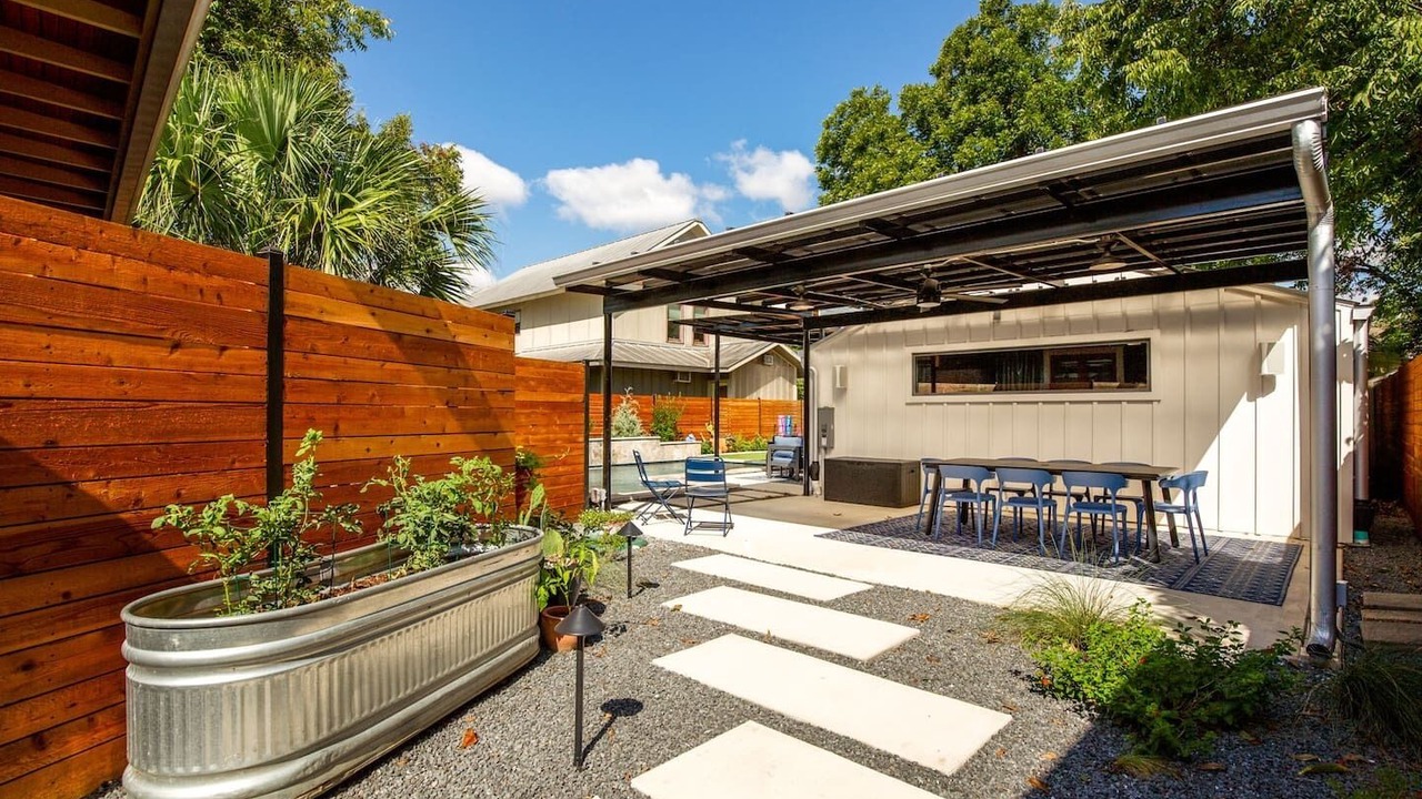 Photo of Outdoor in Southtown