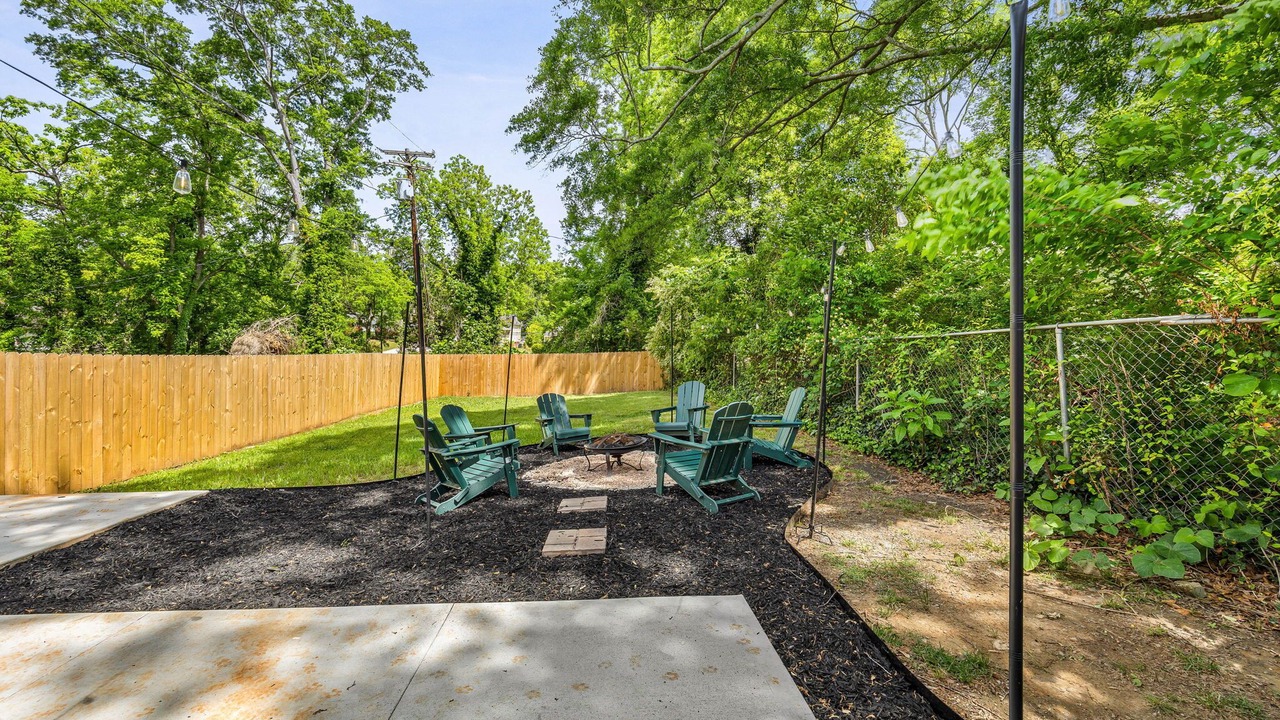 Photo of Outdoor in Spartanburg