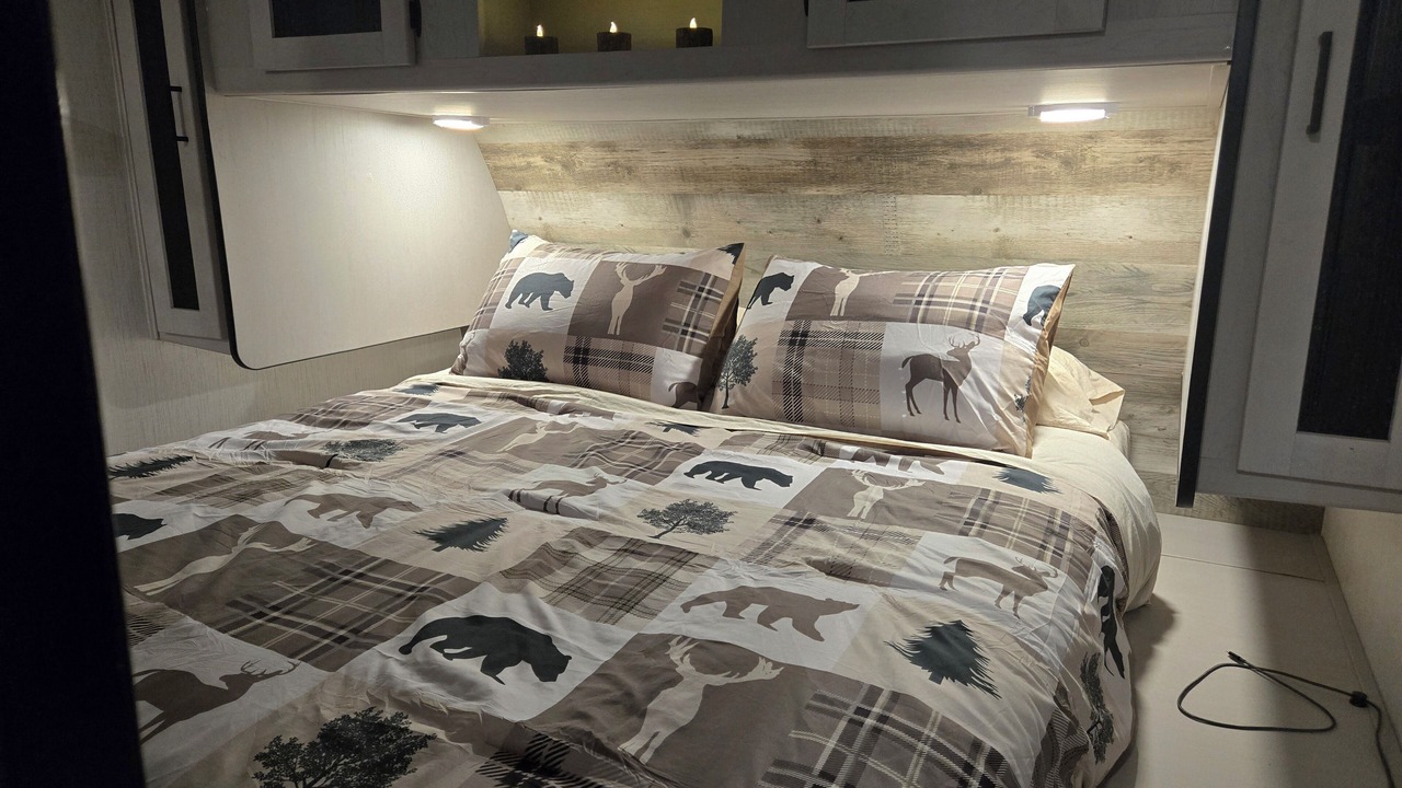 Photo of Bedroom in Latta