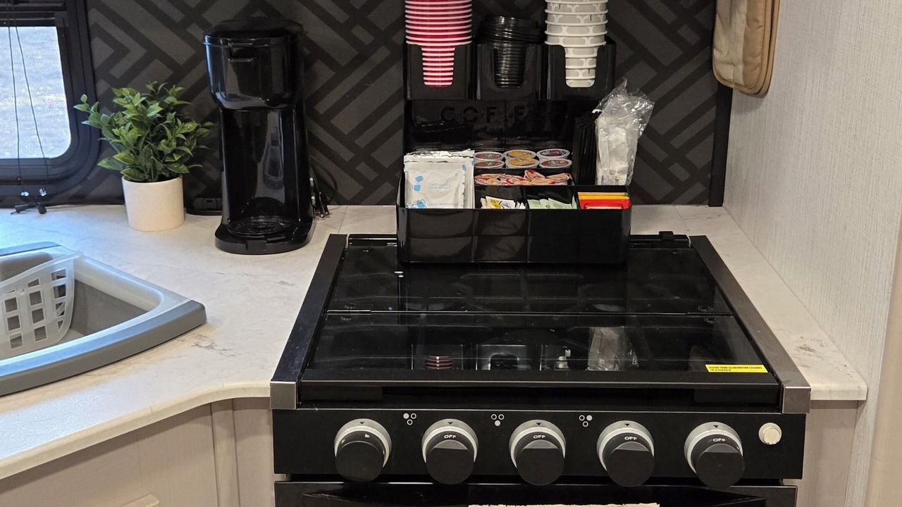 Photo of Kitchen in Latta