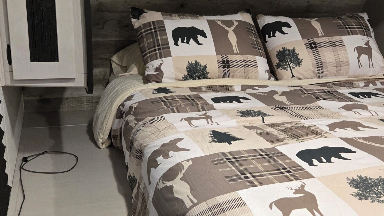 Photo of Bedroom in Latta