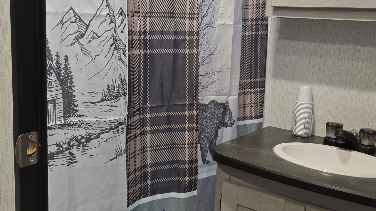 Photo of Bathroom in Latta