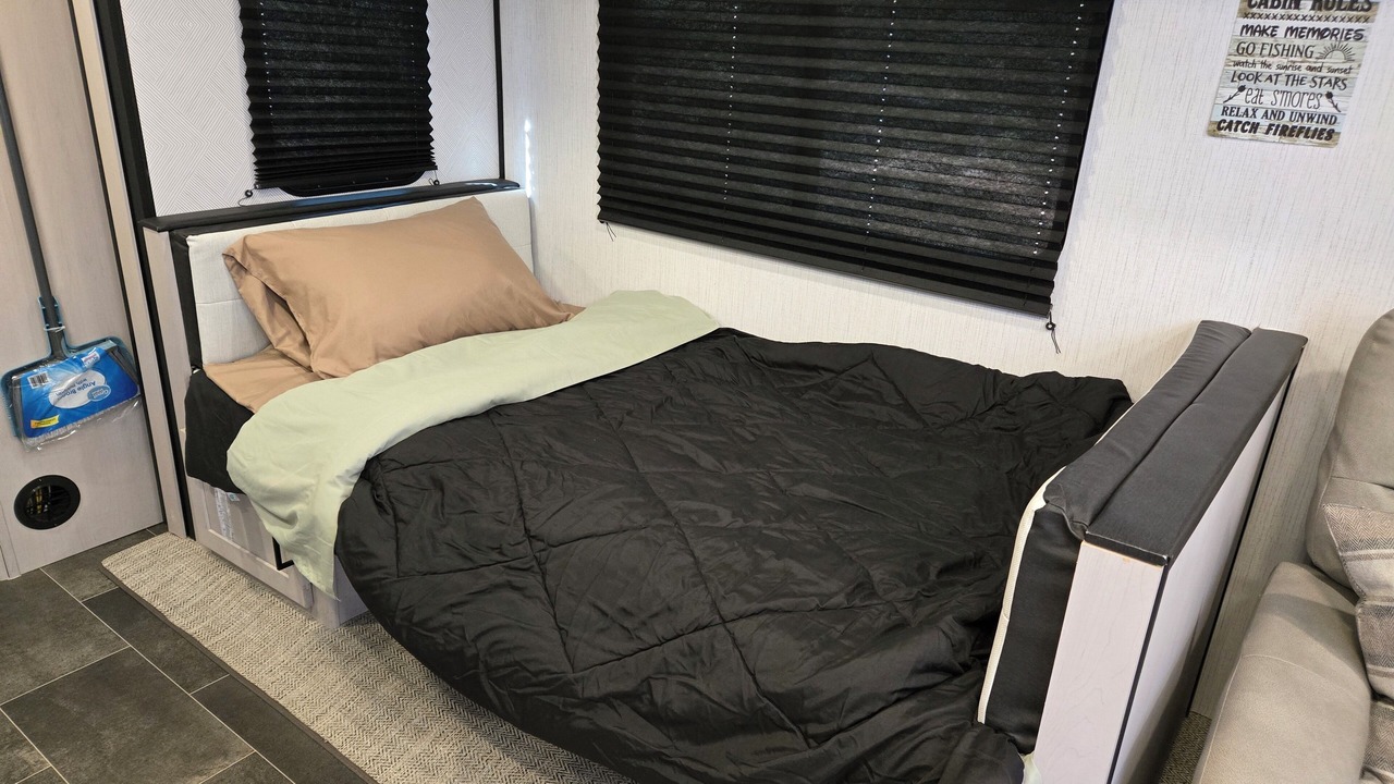Photo of Bedroom in Latta