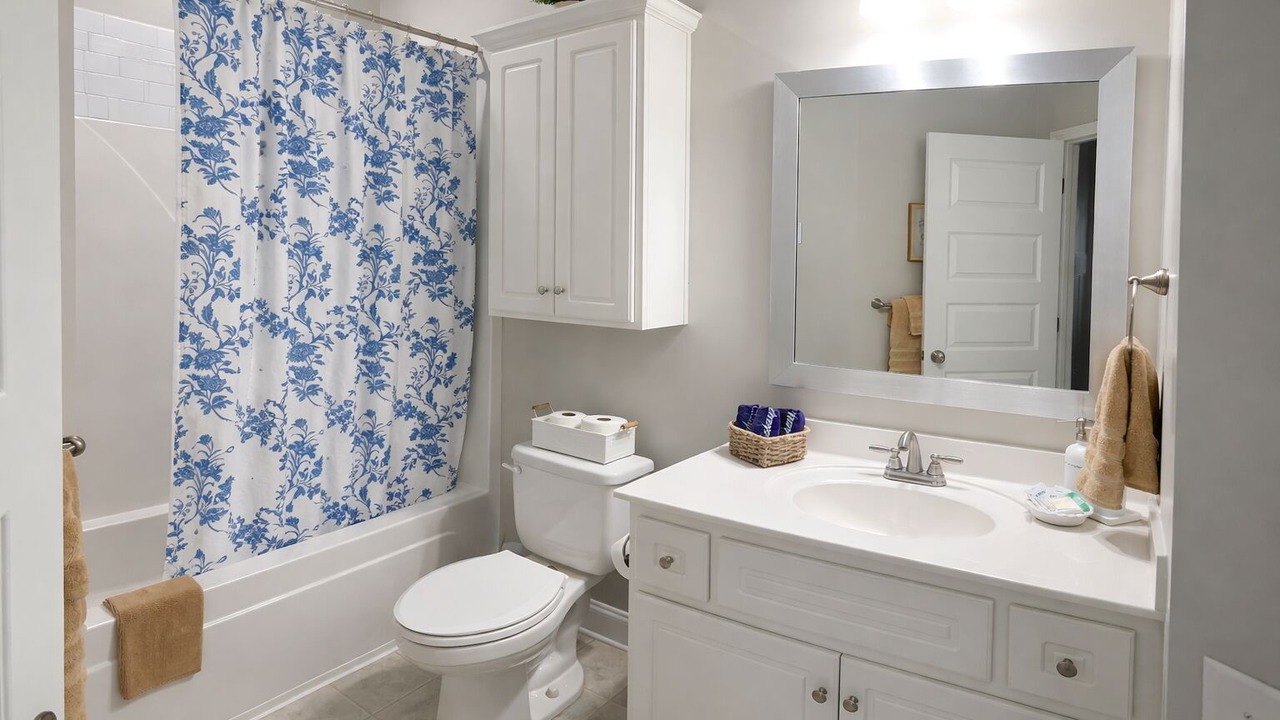 Photo of Bathroom in Aiken