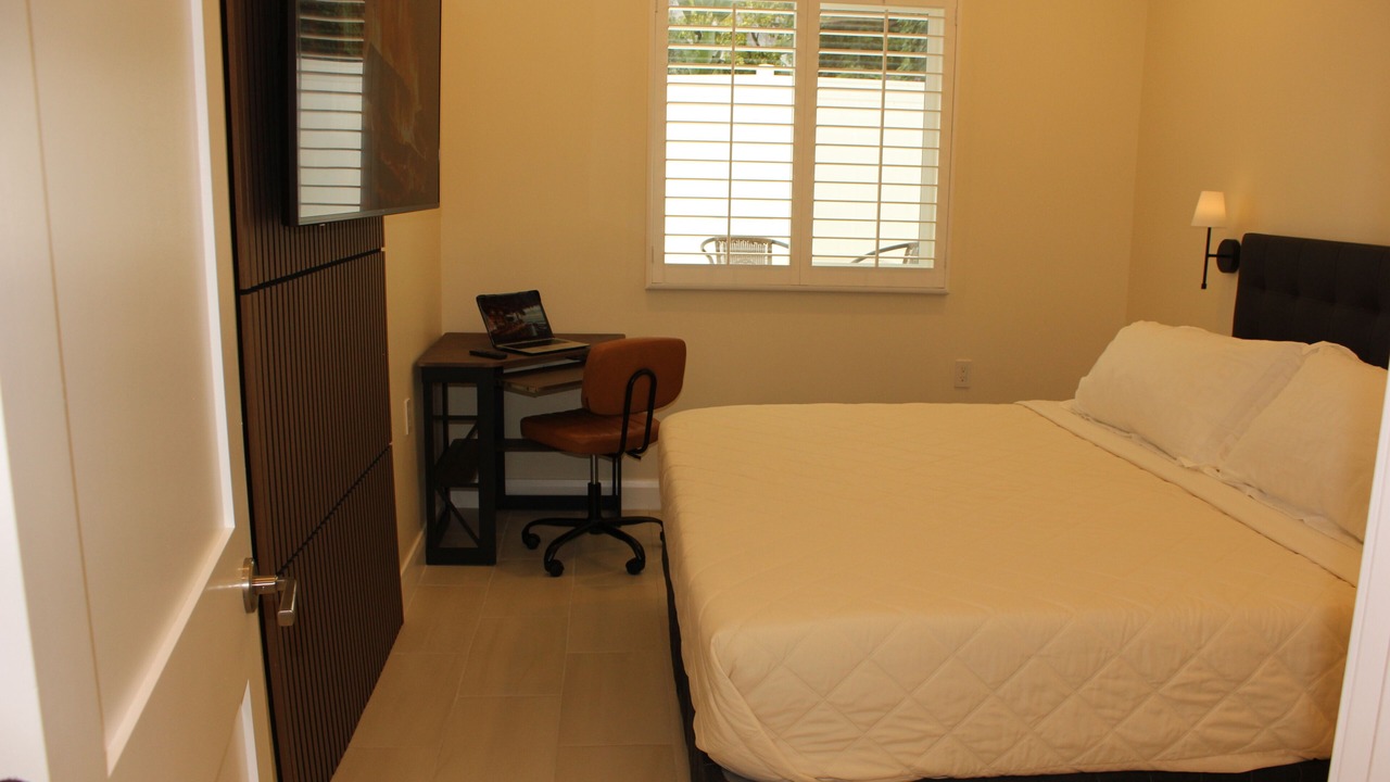 Photo of Bedroom in Pasadena